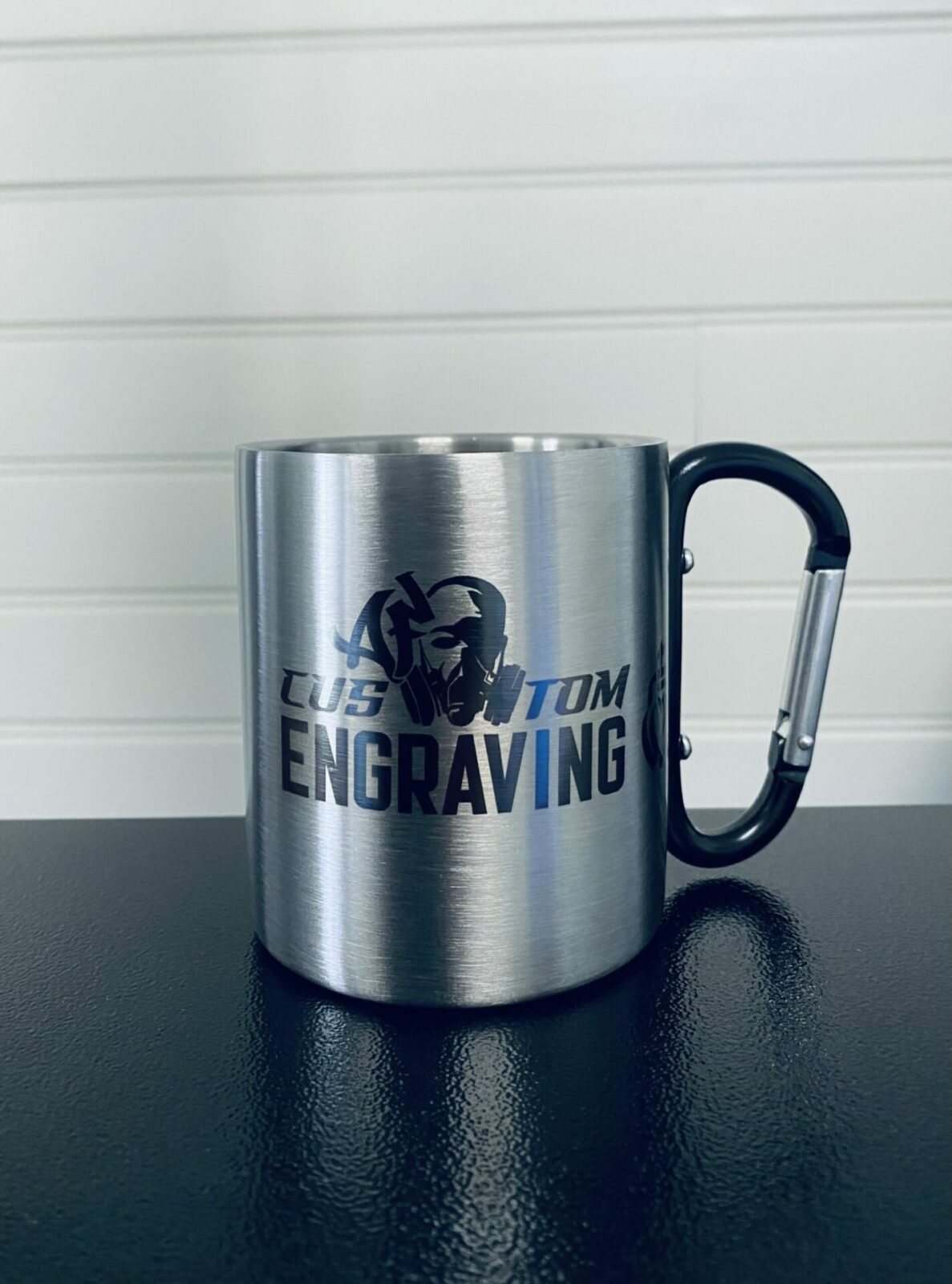 Mug professionnel